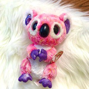 Ty Beanie Boos Koala Bear